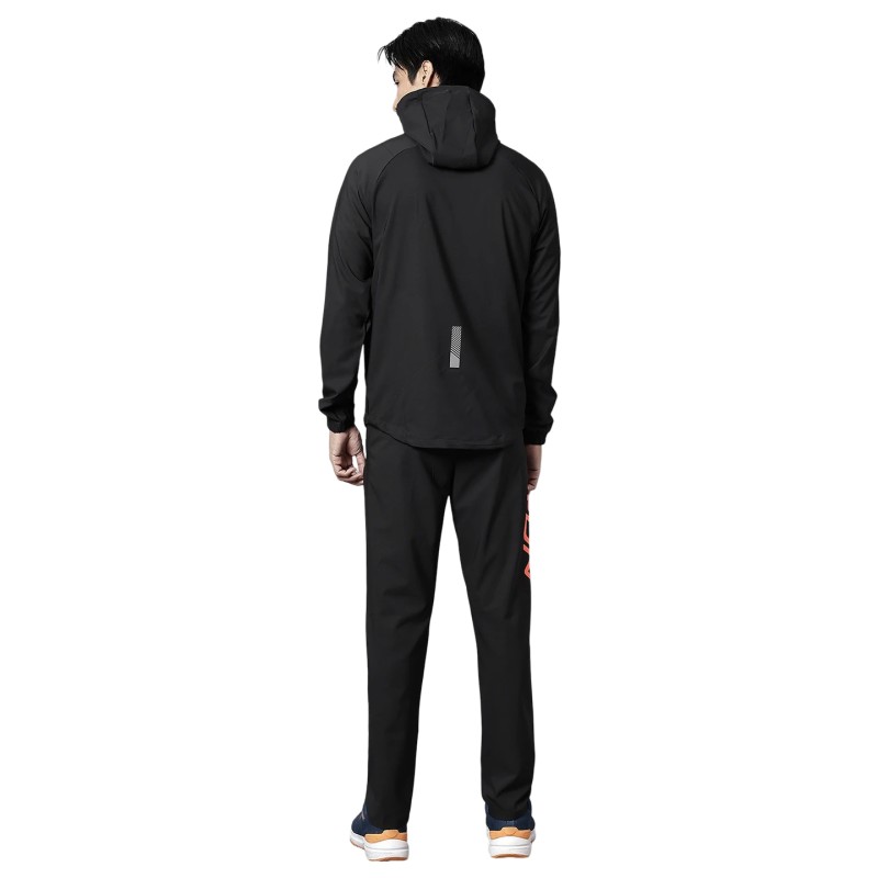 AeroFlex Men's Tracksuit - 100% Polyester