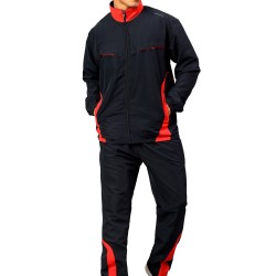 CitySprint Men's Tracksuit - 100% Polyester