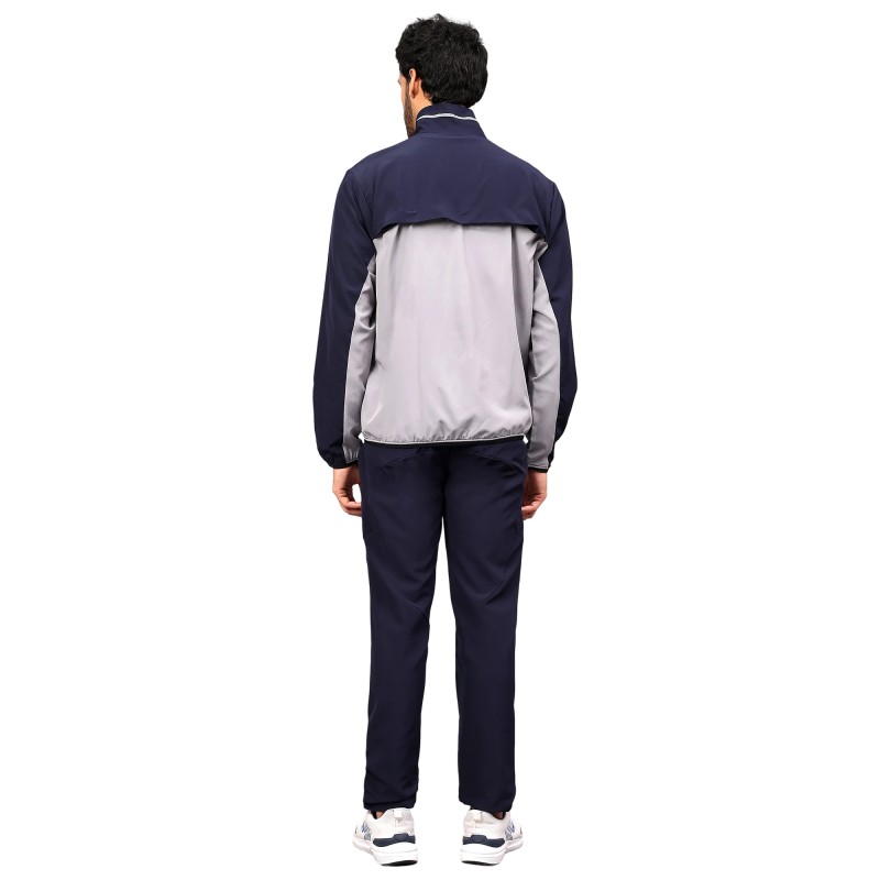 HyperDrift Men's Tracksuit - 100% Polyester