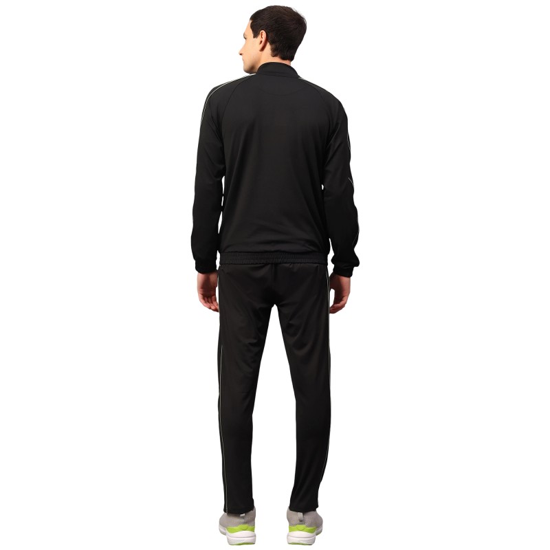 JetTrail Men's Tracksuit - 100% Polyester