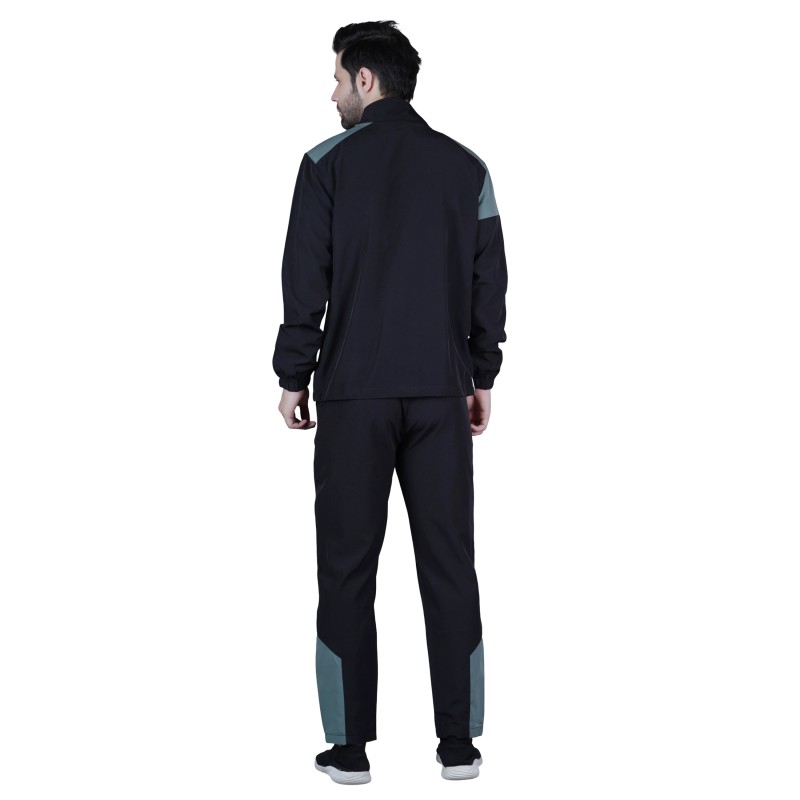 MomentumX Men's Tracksuit - 100% Polyester