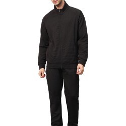 PowerGlide Men's Tracksuit - 100% Polyester