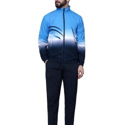 PulseRunner Men's Tracksuit - 100% Polyester