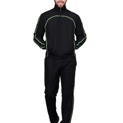 Titan Trail Men's Tracksuit - 100% Polyester