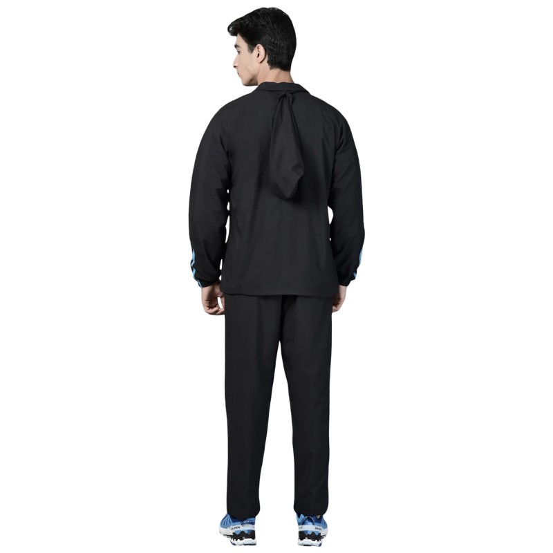 TurboFlex Men's Tracksuit - 100% Polyester