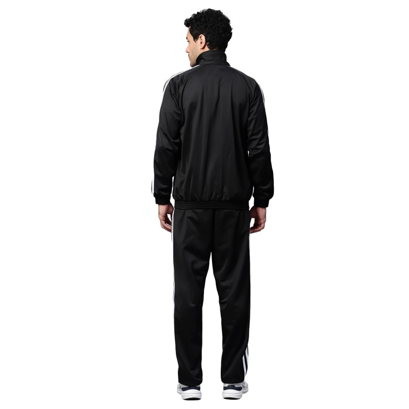 TurboWave Men's Tracksuit - 100% Polyester