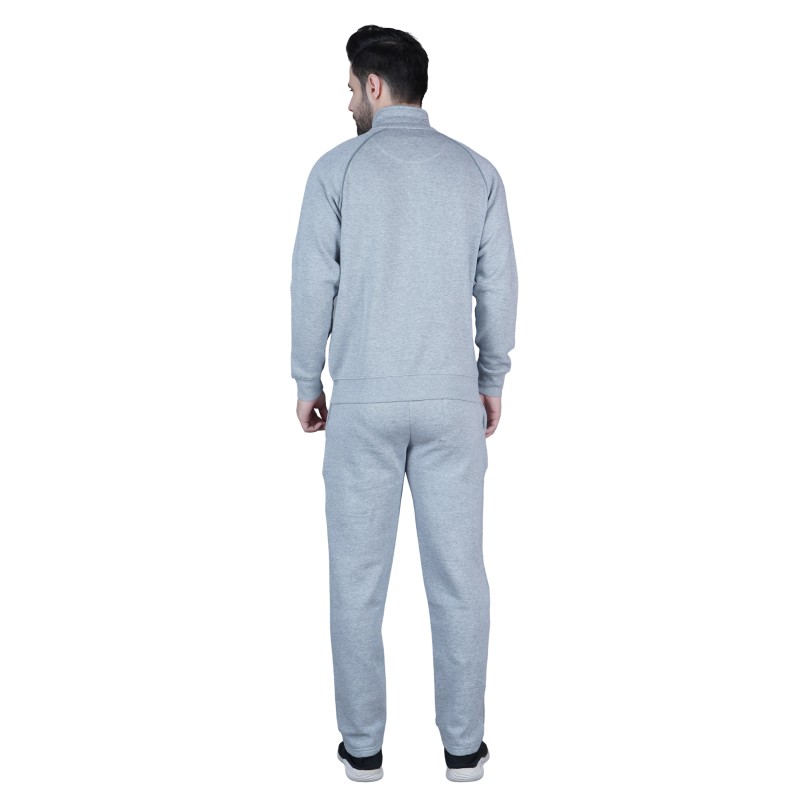 UrbanRush Men's Tracksuit - 100% Polyester