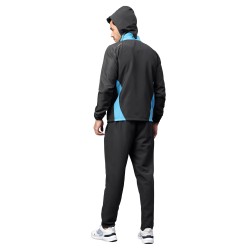VoltTrack Men's Tracksuit - 100% Polyester