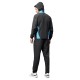 VoltTrack Men's Tracksuit - 100% Polyester