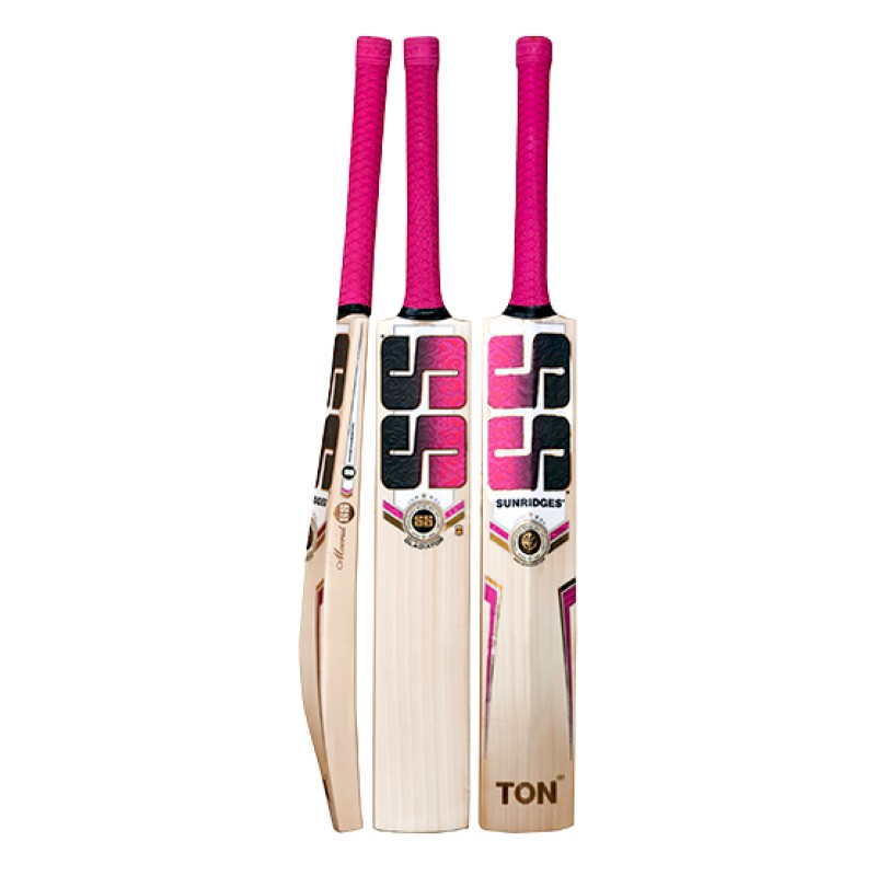 SS GLADIATOR English Willow Cricket Bat