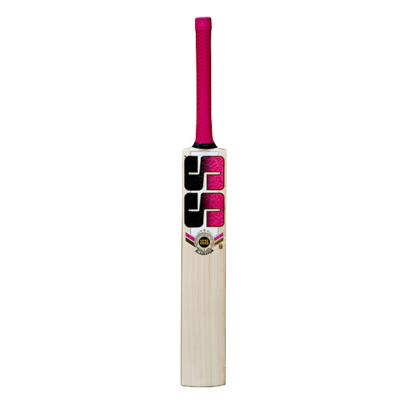 SS GLADIATOR English Willow Cricket Bat