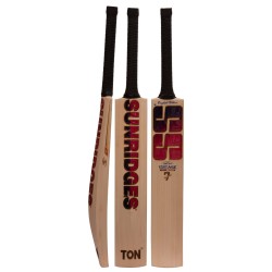 SS Finisher 7 Bats English Willow Cricket Bat
