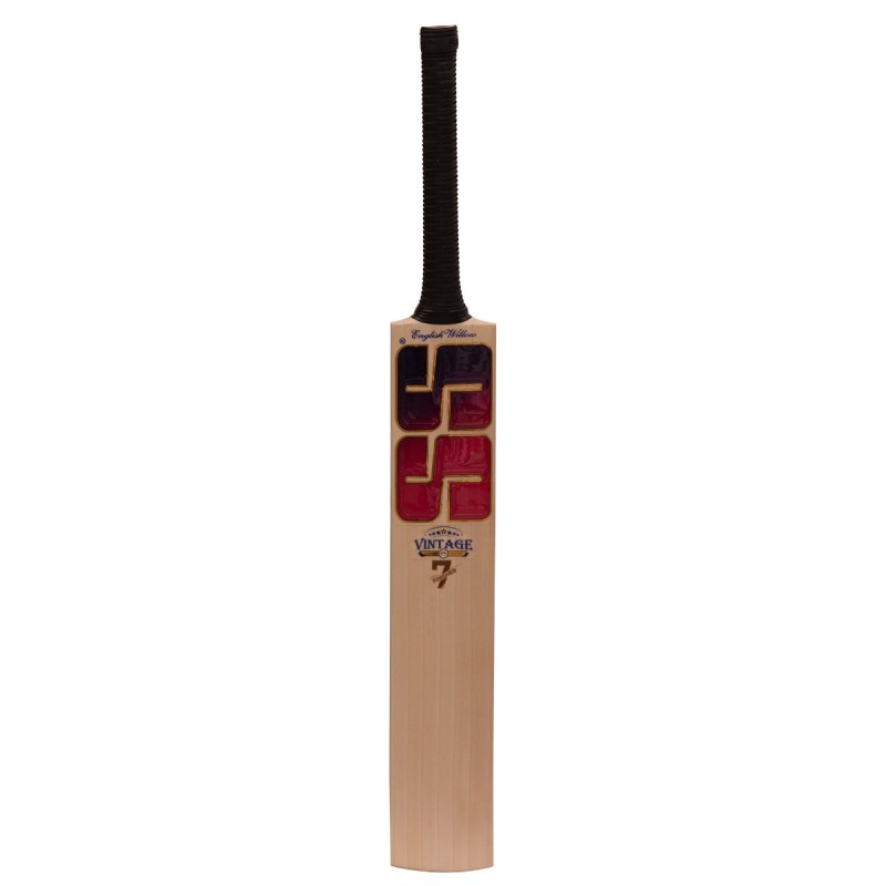 SS Finisher 7 Bats English Willow Cricket Bat