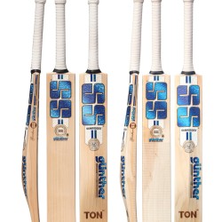 SS Gunther English Willow Cricket Bat