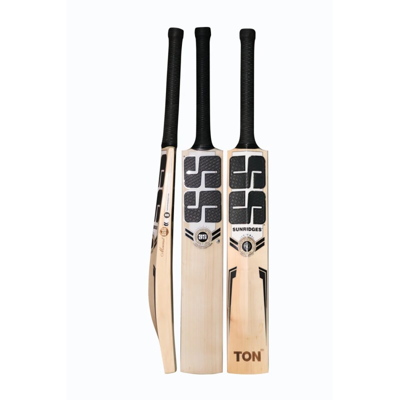 SS Limited Edition Bats English Willow Cricket Bat