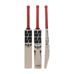 SS Professional Bats English Willow Cricket Bat