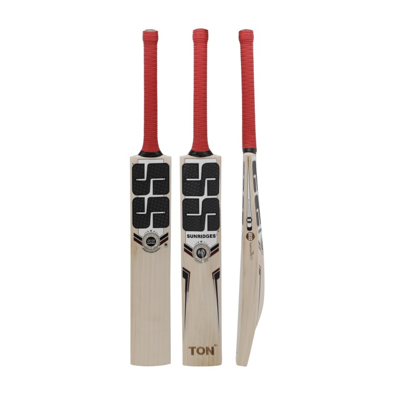 SS Professional Bats English Willow Cricket Bat