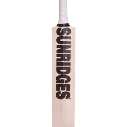 SS Retro 5 Star English Willow Cricket Bat
