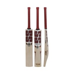 SS Supremo English Willow Cricket Bat