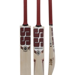 SS Supremo English Willow Cricket Bat