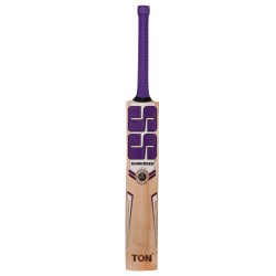 SS Blast English Willow Cricket Bat