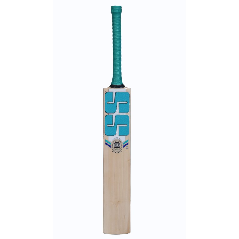 SS Dynasty English Willow Cricket Bat