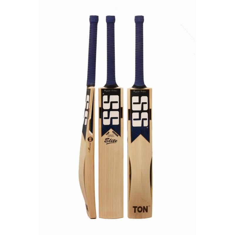 SS Elite (Saurav Ganguly) English Willow Cricket Bat