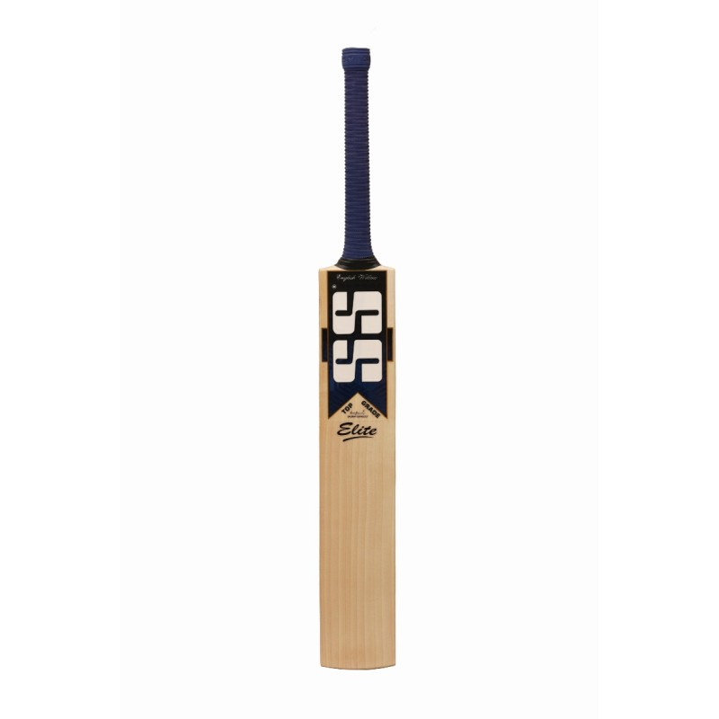 SS Elite (Saurav Ganguly) English Willow Cricket Bat