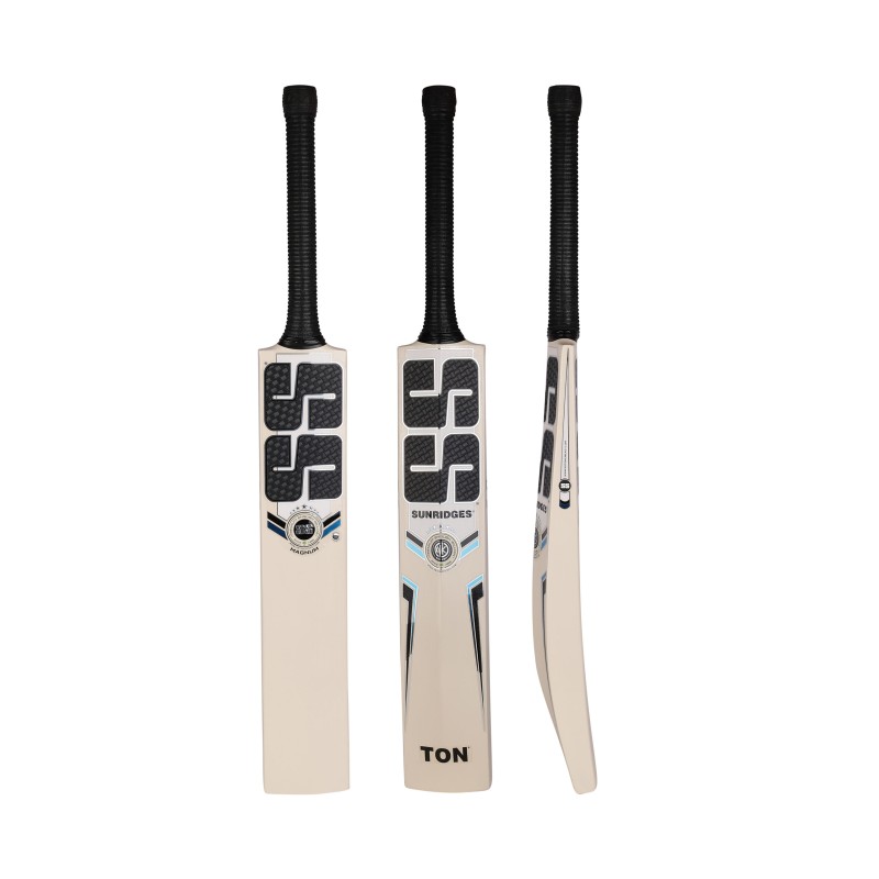 SS Magnum English Willow Cricket Bat