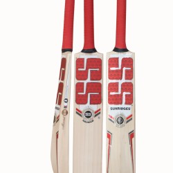 SS Maximus Bats English Willow Cricket Bat