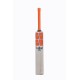 SS Orange English Willow Cricket Bat