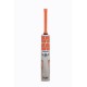 SS Orange English Willow Cricket Bat