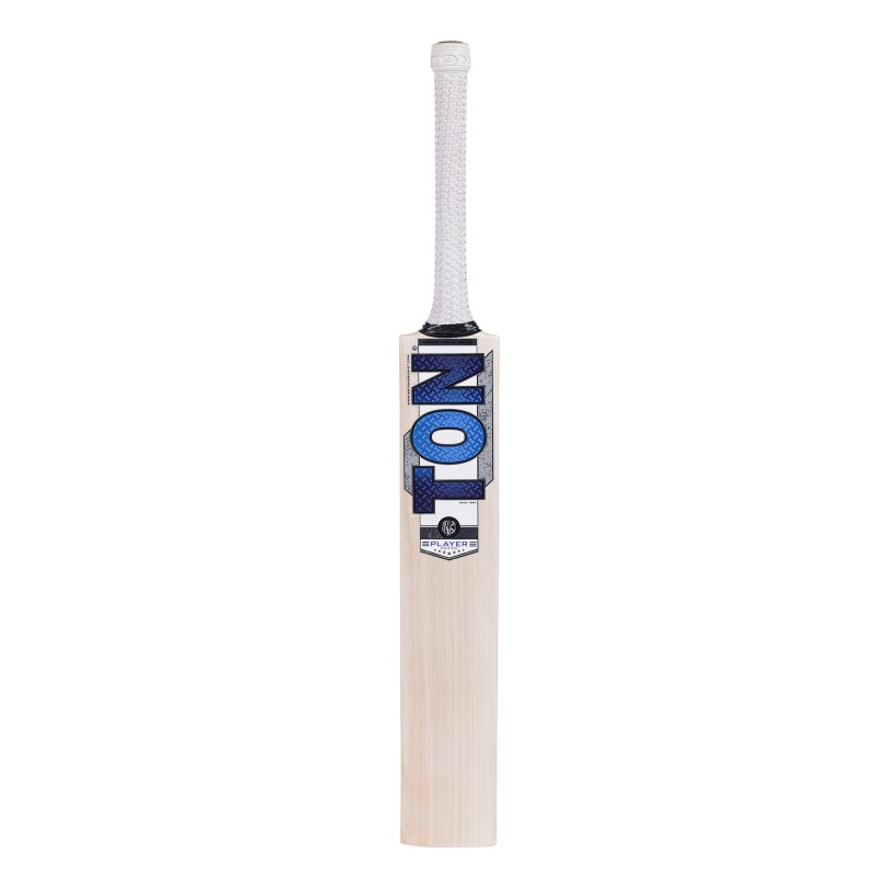 SS Ton Player Edition English Willow Cricket Bat