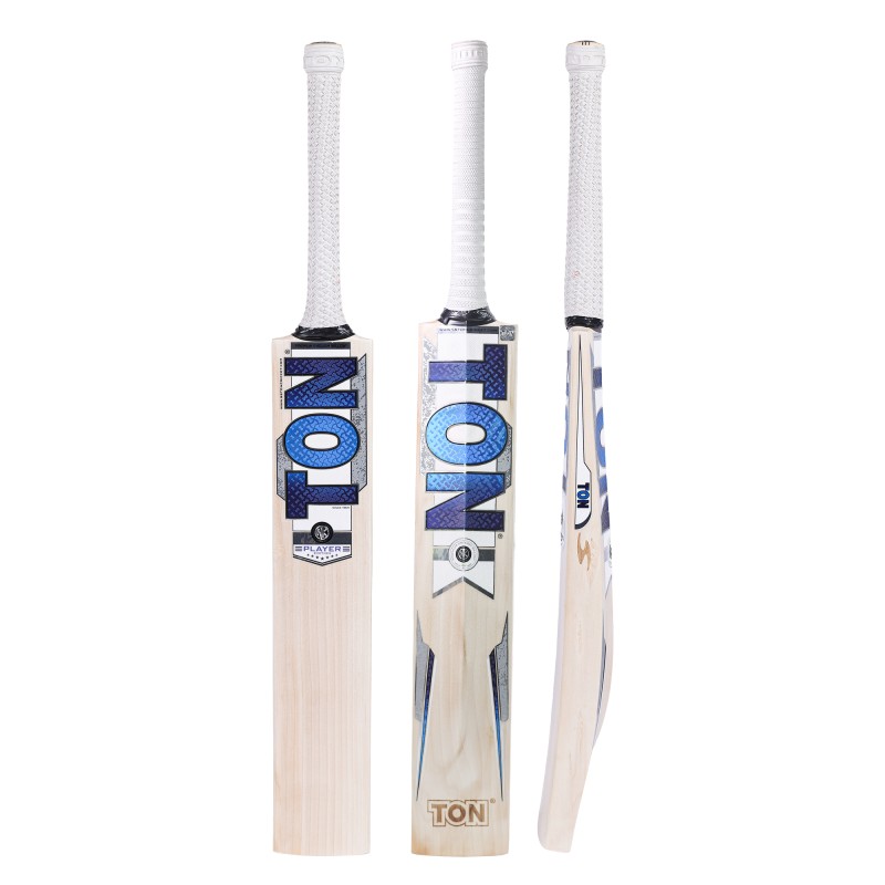 SS Ton Player Edition English Willow Cricket Bat