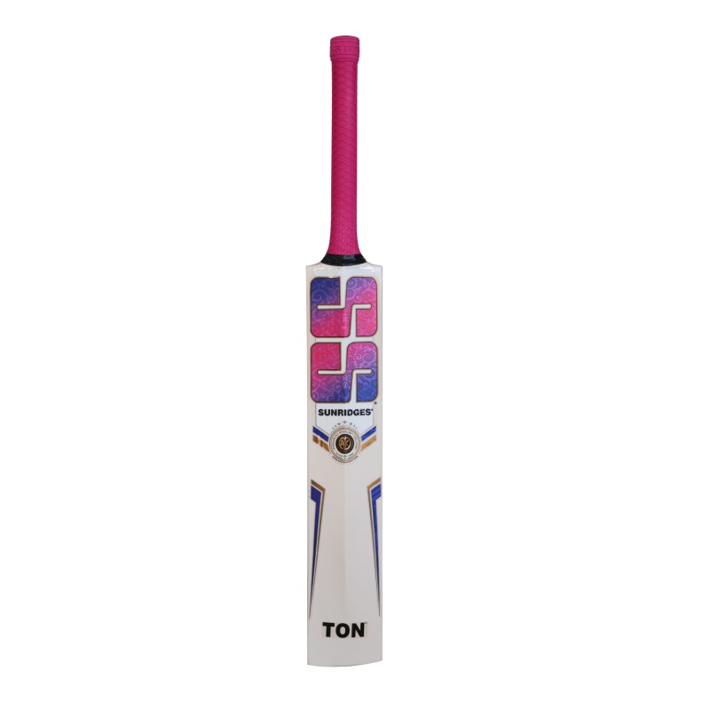 SS Power Play English Willow Cricket Bat