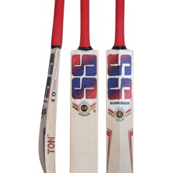 SS Sir Rechard English Willow Cricket Bat