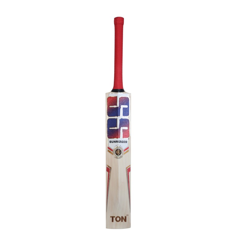 SS Sir Rechard English Willow Cricket Bat