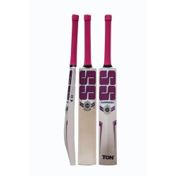 SS Super Power English Willow Cricket Bat