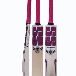 SS Super Power English Willow Cricket Bat