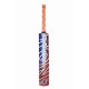SS Thala (Full Sticker) English Willow Cricket Bat