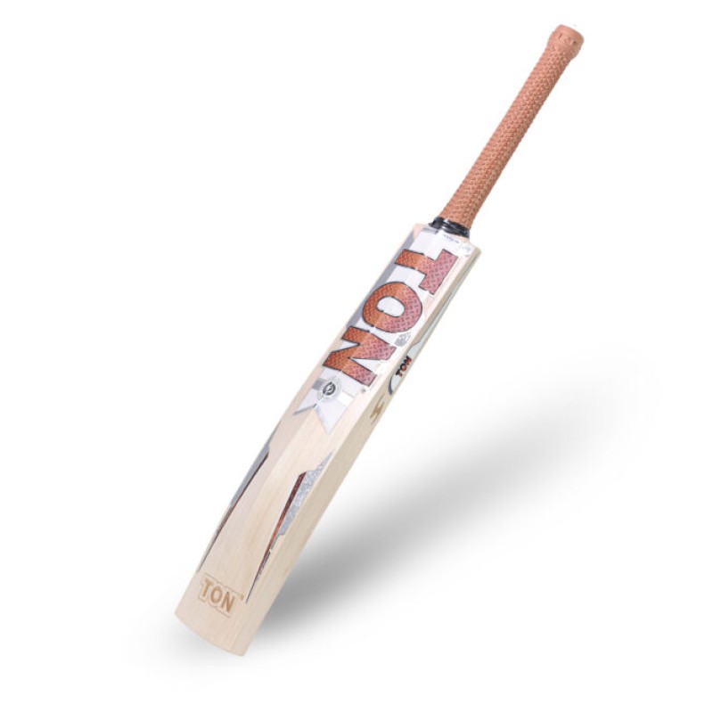 SS Ton Vertu English Willow Cricket Bat
