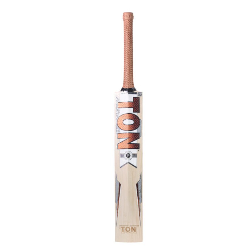 SS Ton Vertu English Willow Cricket Bat
