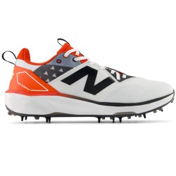 New Balance CK10F6 Cricket Shoes - Rubber Studs