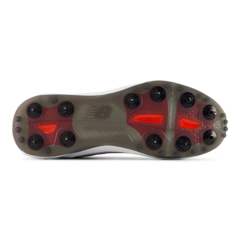 New Balance CK10F6 Cricket Shoes - Rubber Studs
