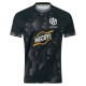 Manchester Originals 2025 Cricket Fan Jersey - Personalize with Your Name
