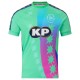 Oval Invincibles 2025 Cricket Fan Jersey - Personalize with Your Name