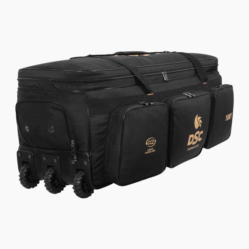 DSC 1001 Wheelie Kit Bag