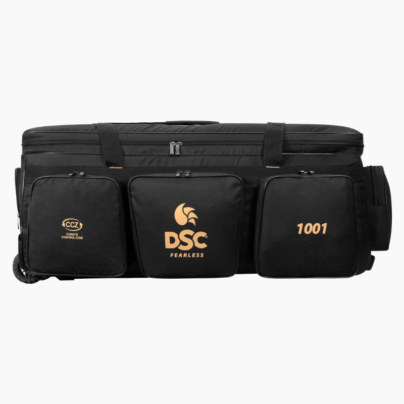 DSC 1001 Wheelie Kit Bag