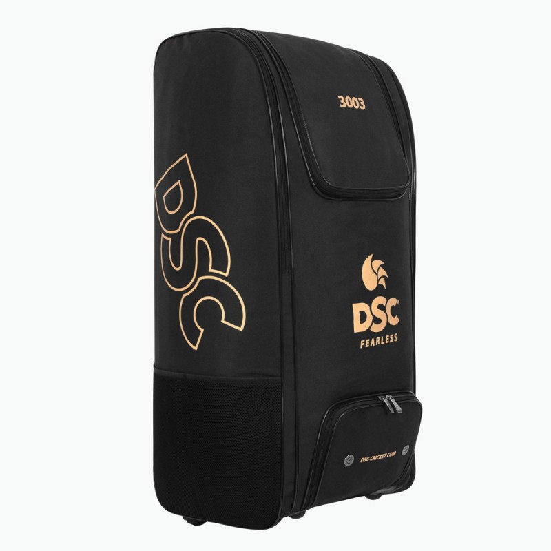 DSC 3003 Duffle Wheelie Bag