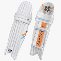 DSC Atmos Batting Leg Guard